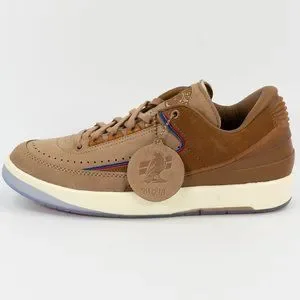 Jordan | Shoes | Air Jordan 2 Retro Low Sp X Two 8 Detroit  display picture 1